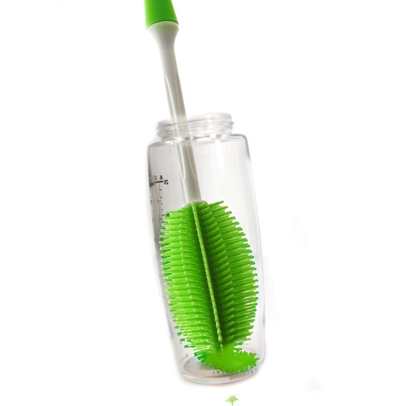 Norpro 2007 Silicone Bottle Brush - Image 5