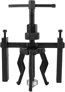 Ejoyous Ejoyous 3 Jaw Pilot Bearing Puller Auto Bushing Gear Extractor Wheel Bearing Puller Heavy Duty Automotive Machine Tool  - Image 1
