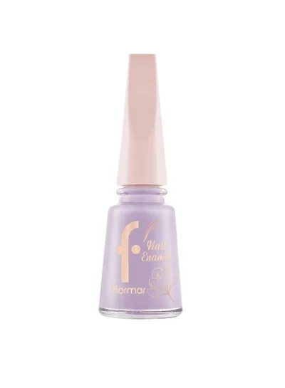 flormar Blossom Nail Enamel 003 Wax Flower 003 Wax Flower