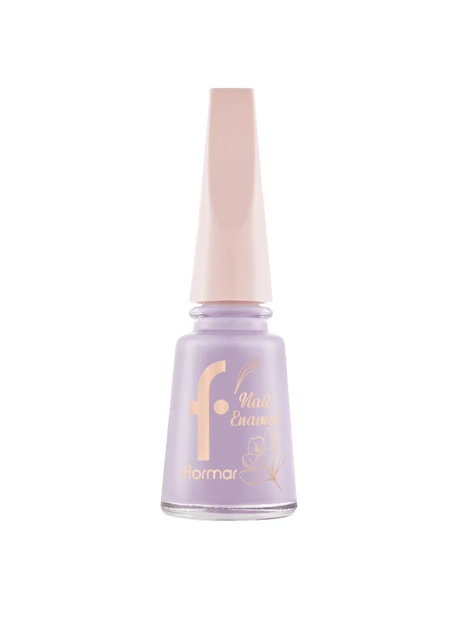 flormar Blossom Nail Enamel 003 Wax Flower