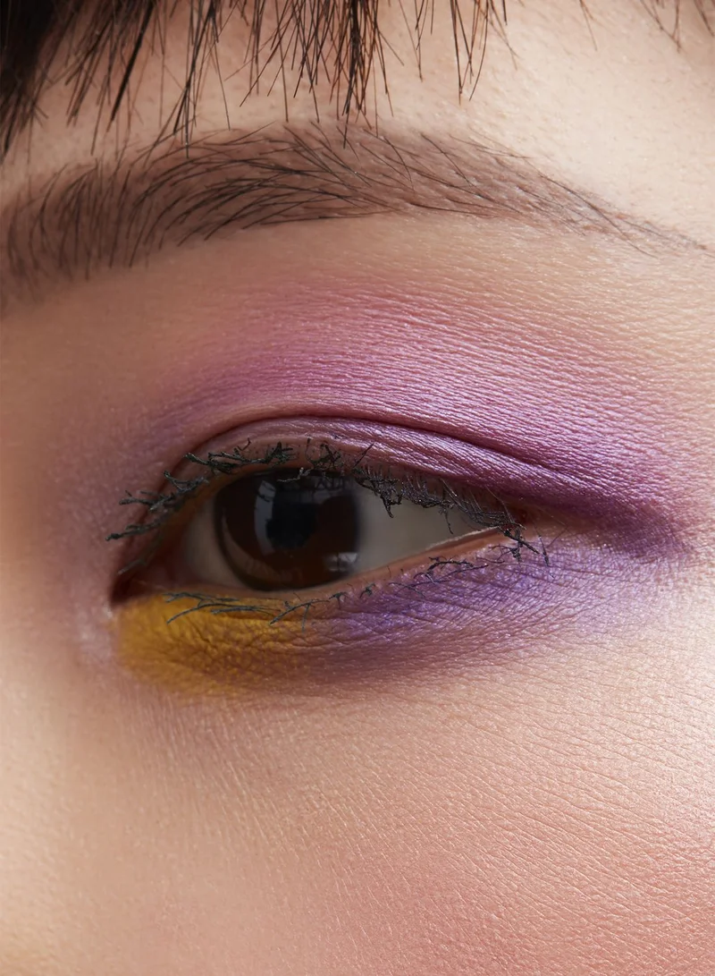 MAC Cosmetics Eyeshadow X12 - Botanic Panic