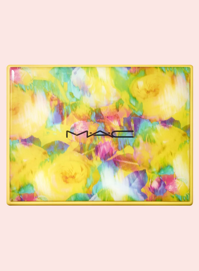 MAC Cosmetics Eyeshadow X12 - Botanic Panic