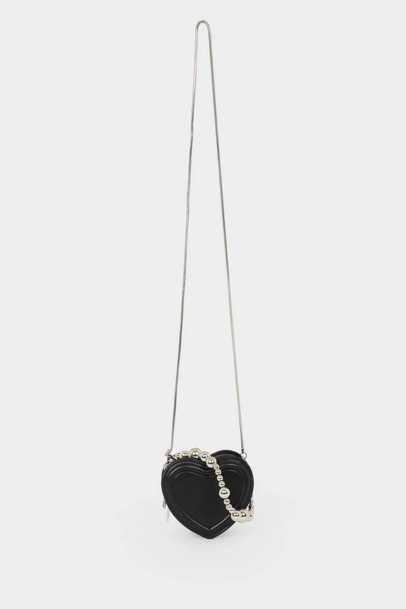 ديفاكتو Crossbody Bag