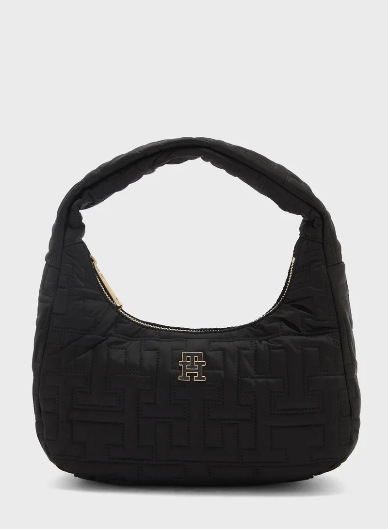 TOMMY HILFIGER Chic Shoulder Bag
