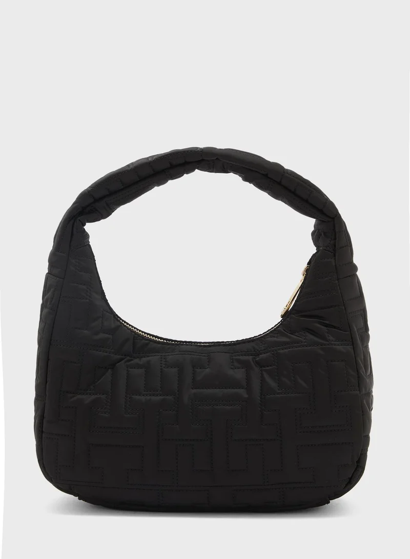 TOMMY HILFIGER Chic Shoulder Bag