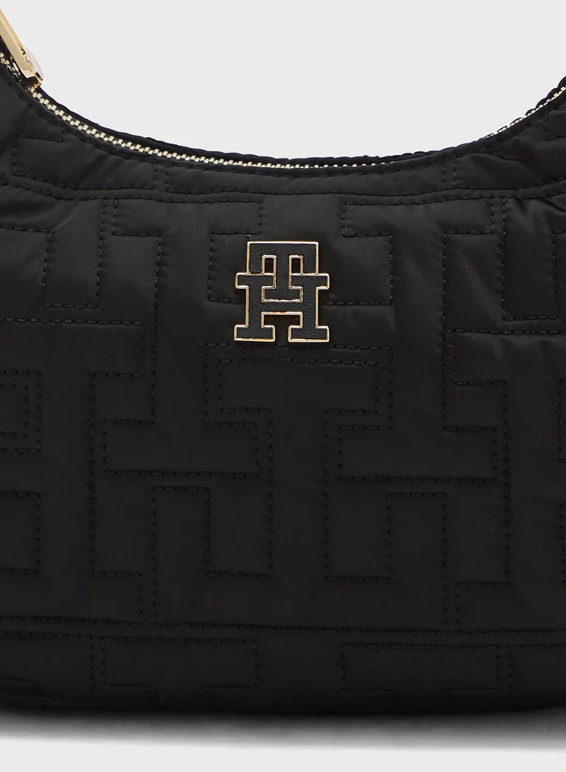 TOMMY HILFIGER Chic Shoulder Bag