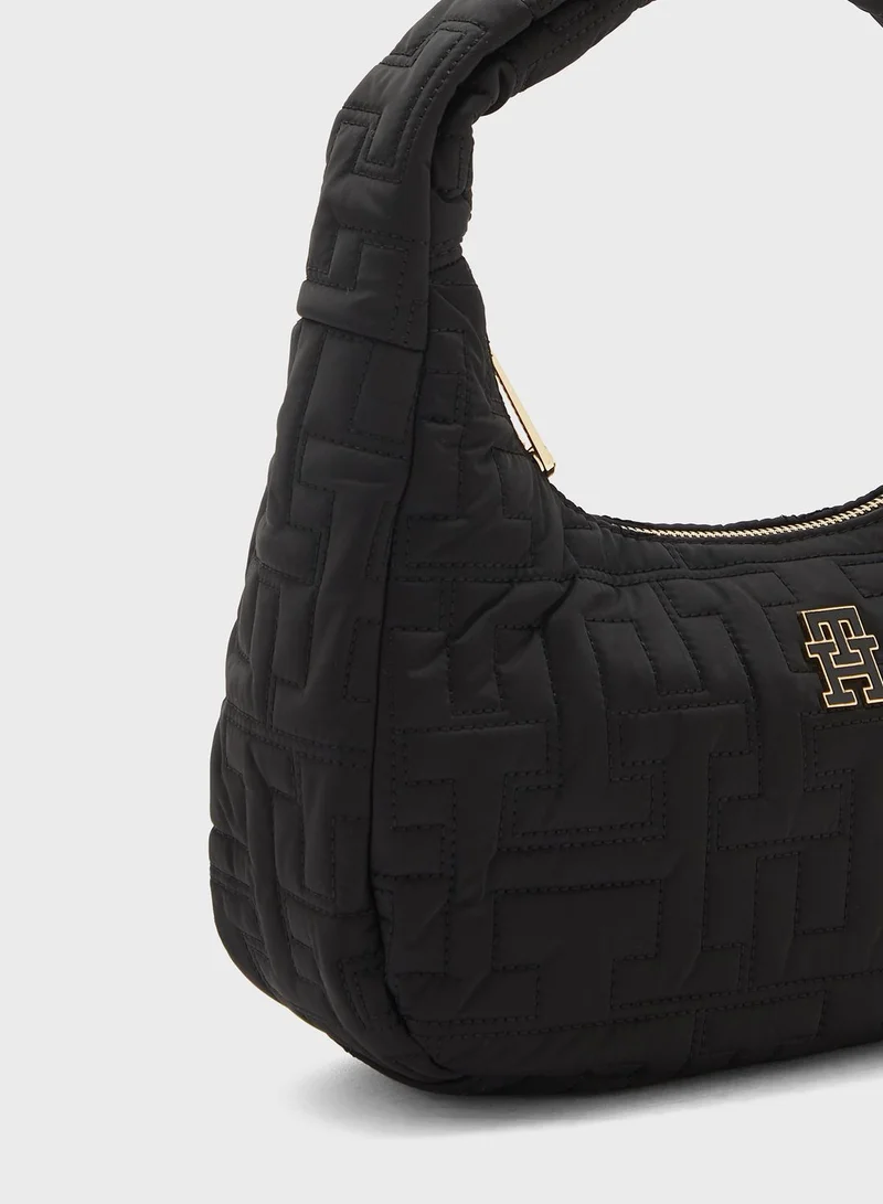 TOMMY HILFIGER Chic Shoulder Bag