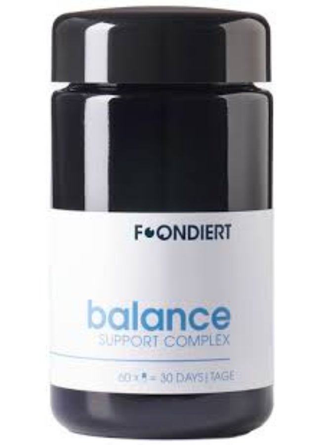 FOONDIERT Balance Support Complex 60 piece - Image 2