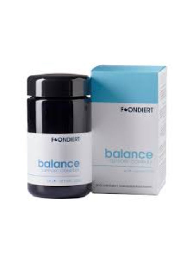 FOONDIERT Balance Support Complex 60 piece - Image 1