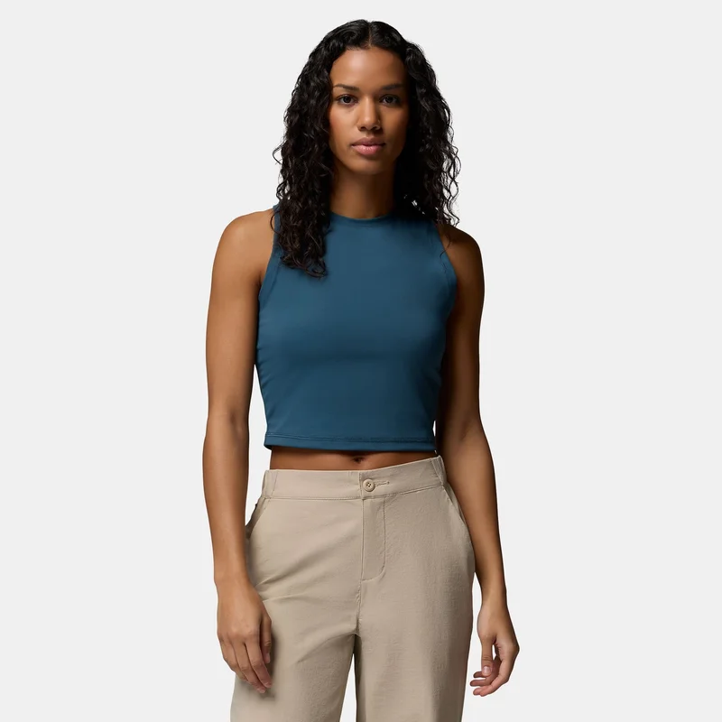 كولومبيا Women's Sleeveless Top