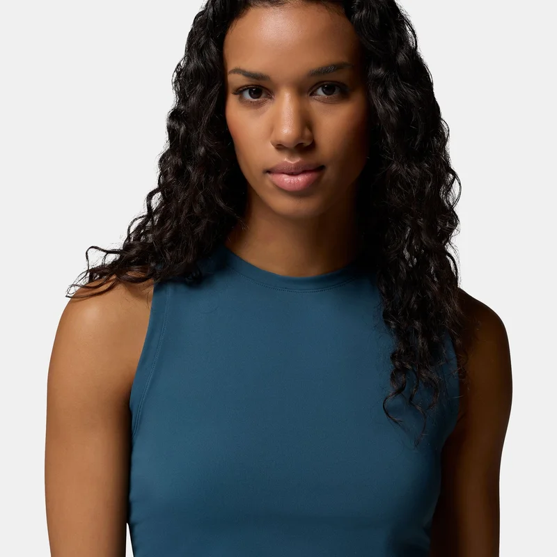 Columbia Blue Women's Sleeveless Top for Women | Best Price UAE