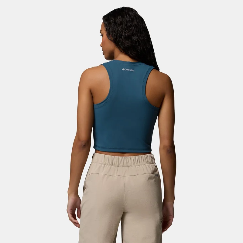 كولومبيا Women's Sleeveless Top