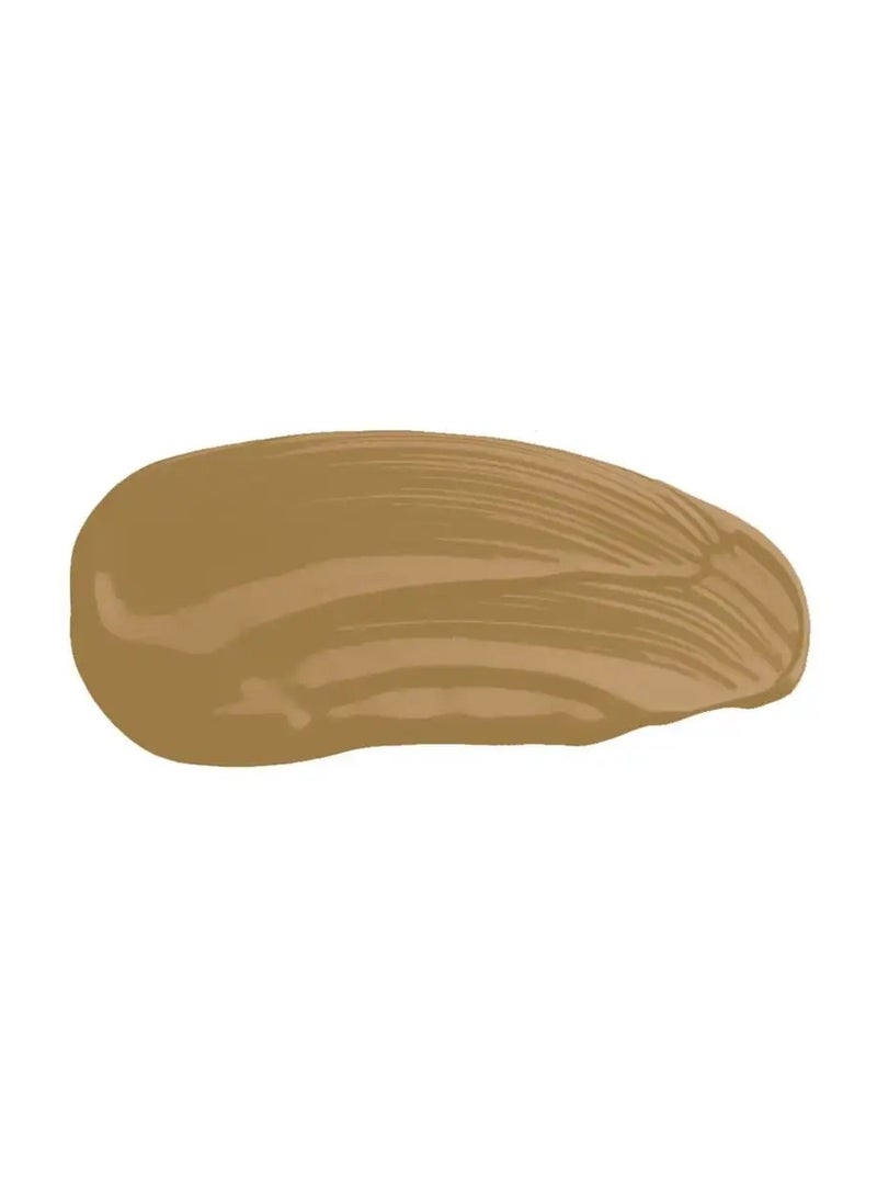 Glam's Fluid Full Matte Foundation #227A Praline - Image 2