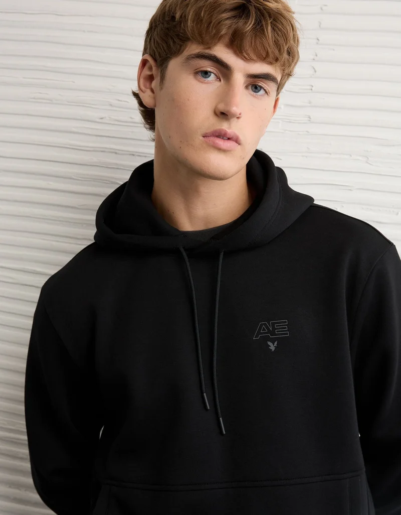 American Eagle  AE 24/7 Hoodie for Men | Best Price UAE