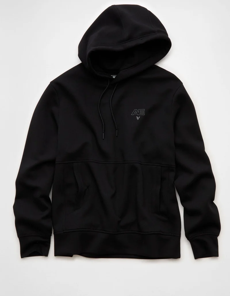 American Eagle  AE 24/7 Hoodie for Men | Best Price UAE