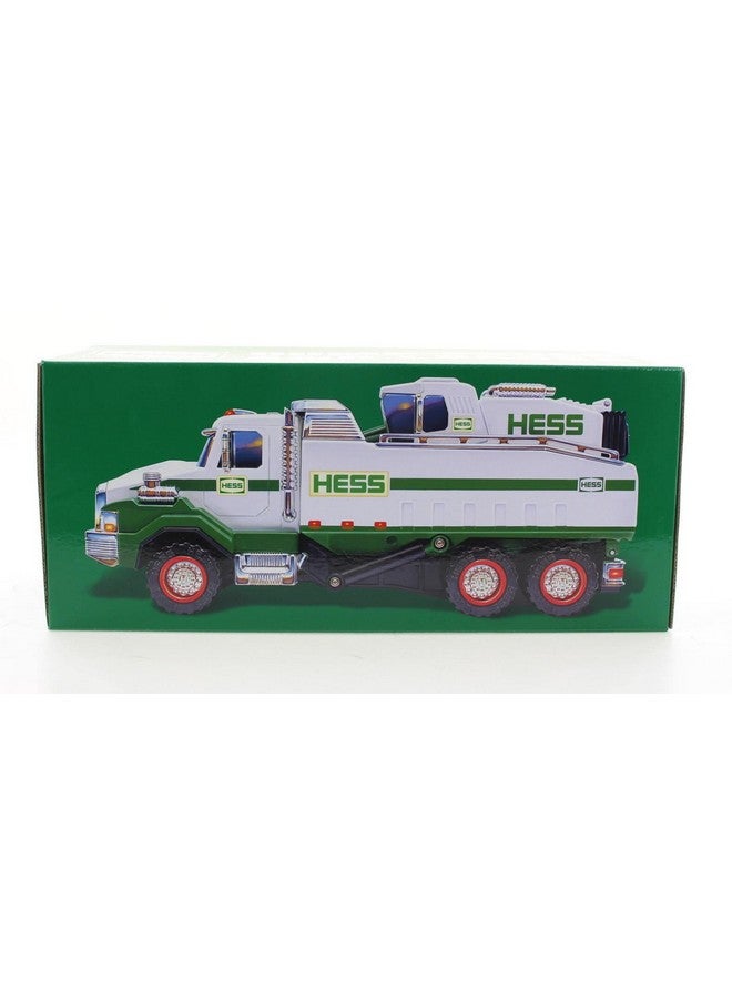 Hess 2017 Hess Dump Truck and Loader - Image 2