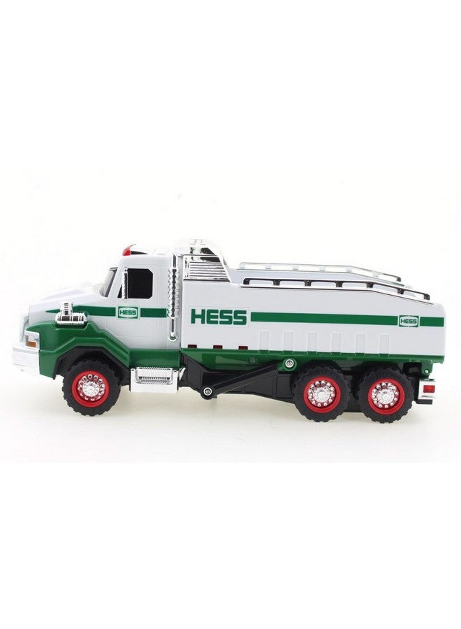 Hess 2017 Hess Dump Truck and Loader - Image 3