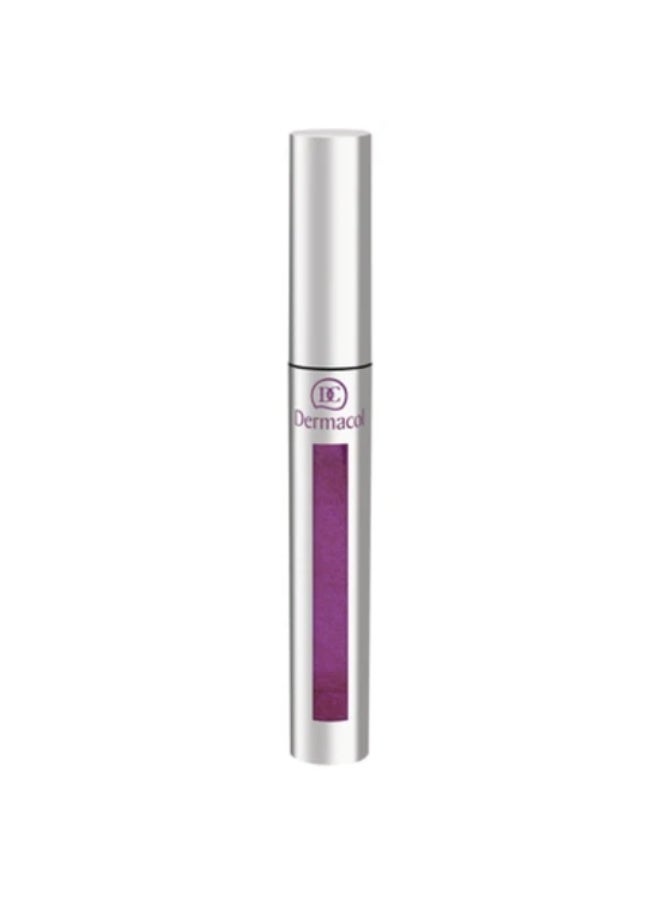 Dermacol Lip Up Plumping Gloss 06 - Image 4