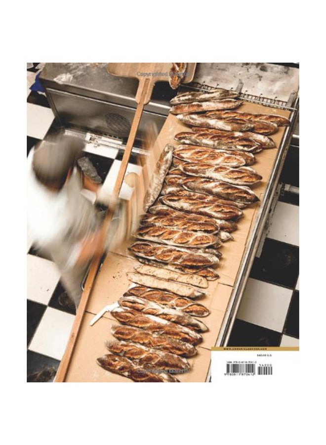 Tartine Bread - Image 2