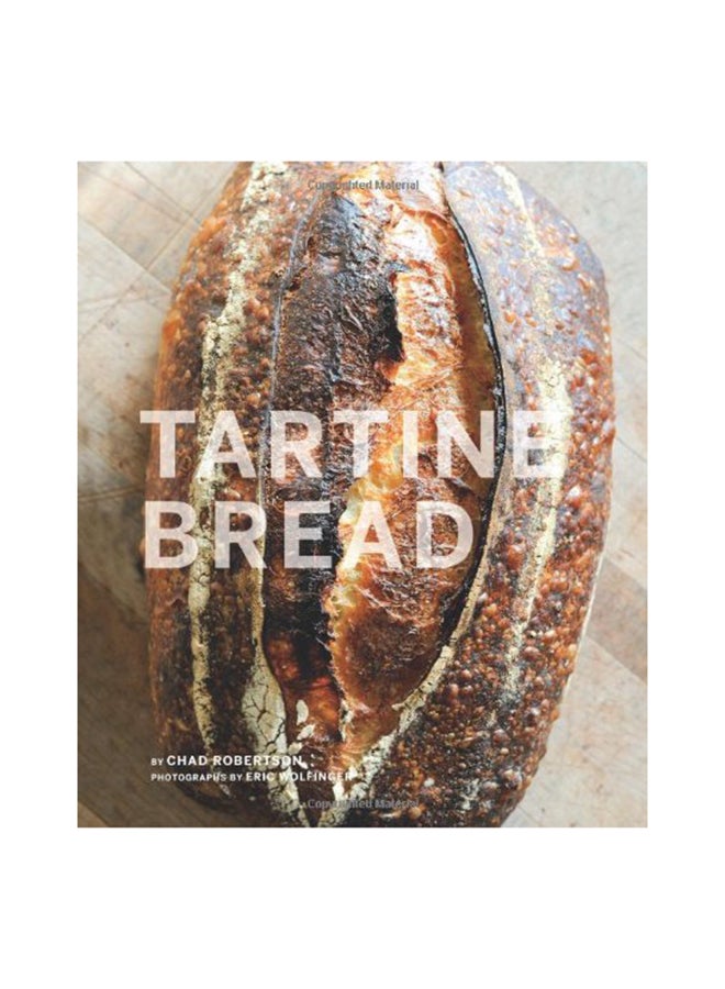 Tartine Bread - Image 1