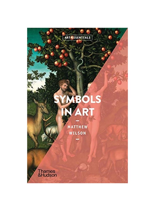 Symbols in Art: Art Essentials