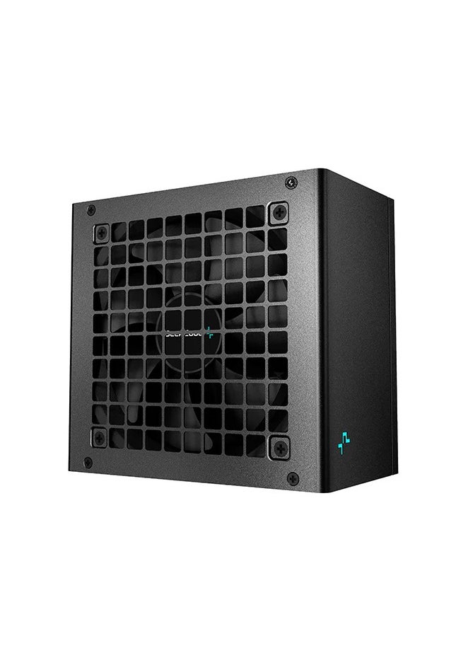 DEEPCOOL PK-D Series 80 PLUS Bronze Power Supply – High Efficiency, Low Noise, Reliable Performance, Stable Output for PC Builds, 500W/600W/700W Options, Durable Design, Enhanced Safety Features  - Image 3