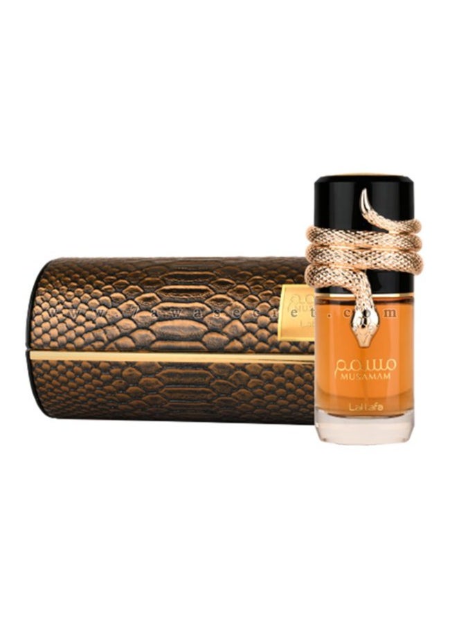 Lattafa Musamam Perfume From Lattafa 100 ml  - Image 1