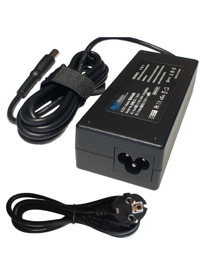 Lap-Tech Compatible HP/Compaq Laptop Charger 19V 4.74A 90W (7.4×5.0mm) – Part Number 60085993 – Fits HP Pavilion DV5-1117EC and Popular Models - Image 5