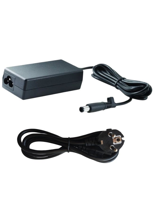Lap-Tech Compatible HP/Compaq Laptop Charger 19V 4.74A 90W (7.4×5.0mm) – Part Number 60085993 – Fits HP Pavilion DV5-1117EC and Popular Models - Image 4