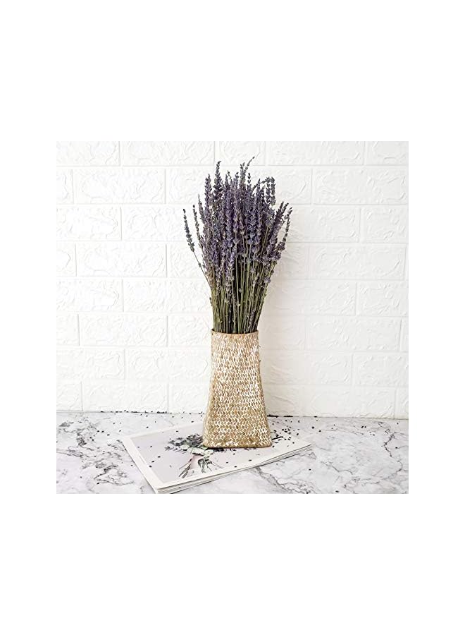 The Bros 250 Stems 100% Natural Purple Dried Lavender for DIY Floral Arrangements - Image 5
