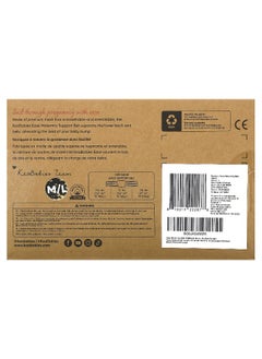 KeaBabies KeaBabies, Ease, Maternity Support Belt For Pregnancy, Medium/Large, Midnight Black, 1 Count  - Image 2
