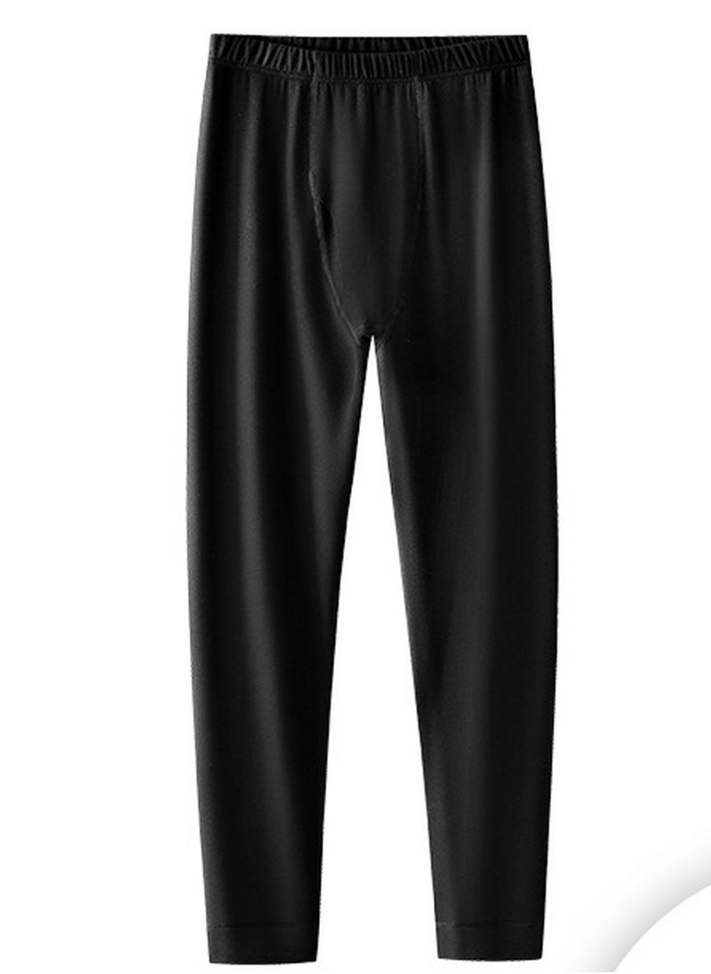 Sturdy and durable construction.Made of high-quality fabric,soft and skin-friendly,breathable.Keeping you warm in winter. Excellent elastic waistband and stretchy thermals bottoms,provides a comfortab
