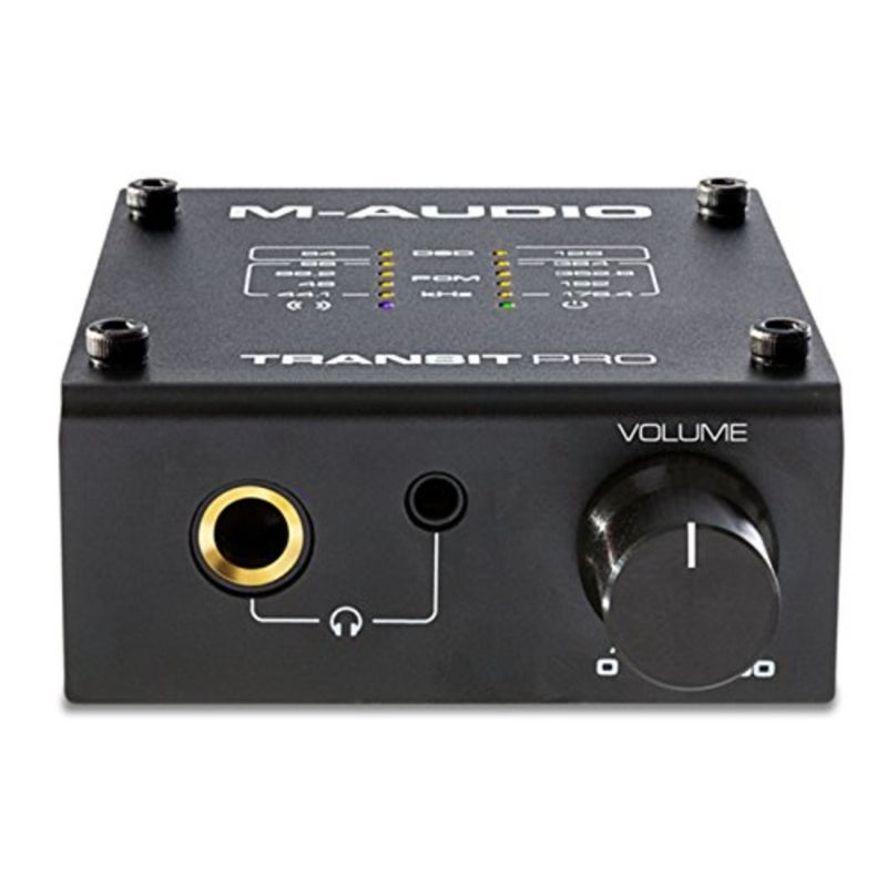 Transit Pro Audiophile Grade USB DAC - Image 1