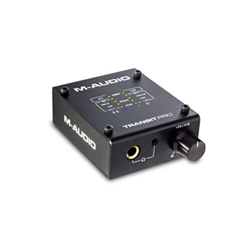 Transit Pro Audiophile Grade USB DAC - Image 3