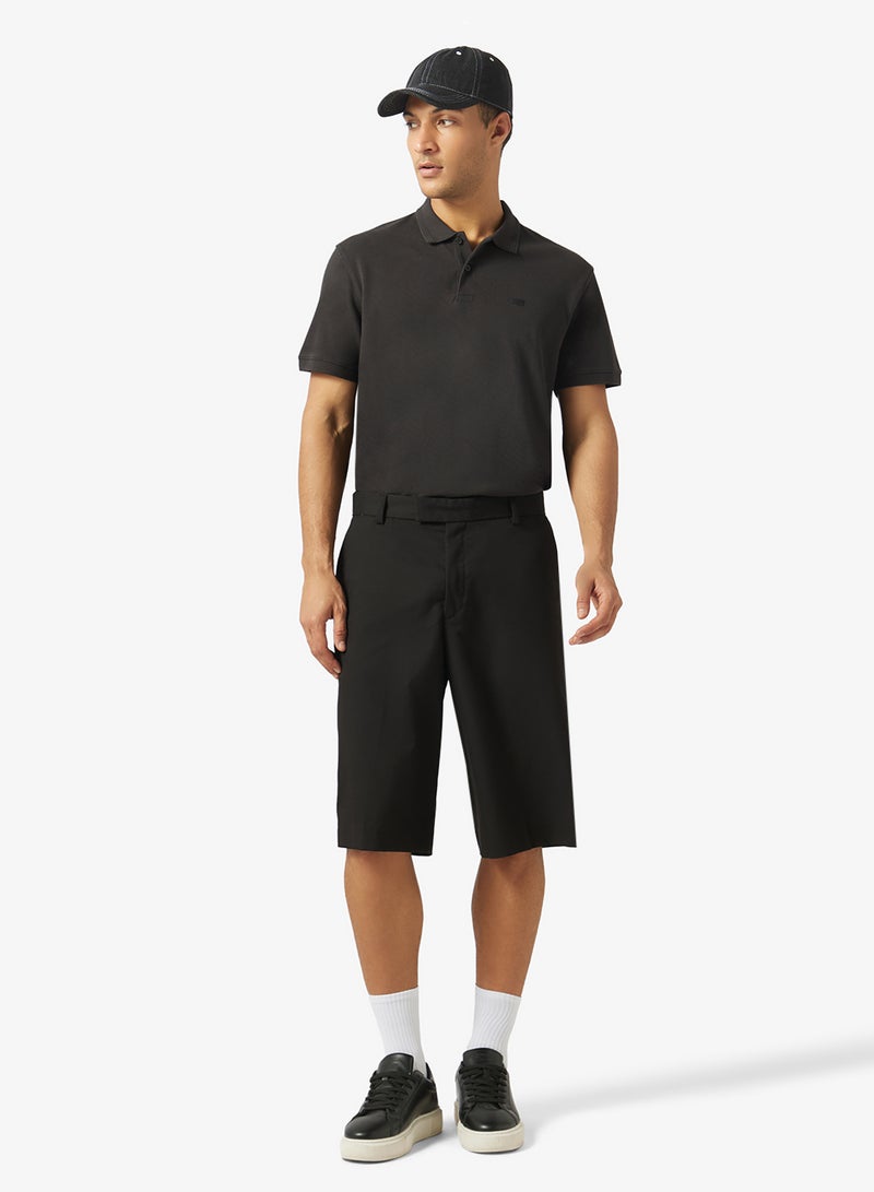 Levi's Logo Regular Fit Polo - Image 4