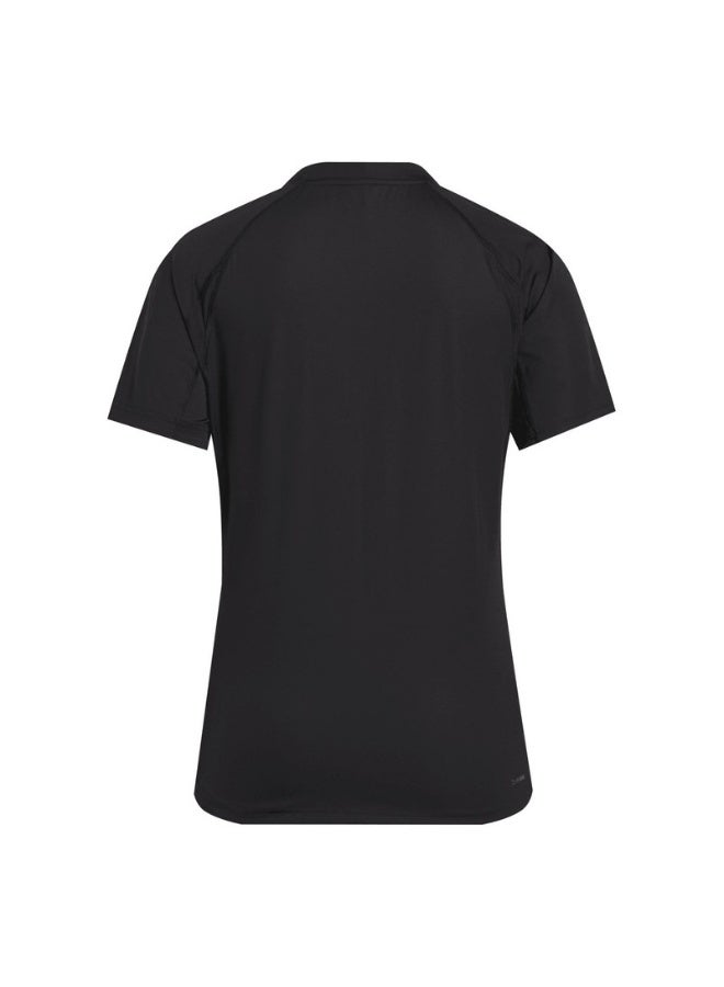 Adidas adidas club tennis climacool 3-stripes women t-shirt  - Image 1