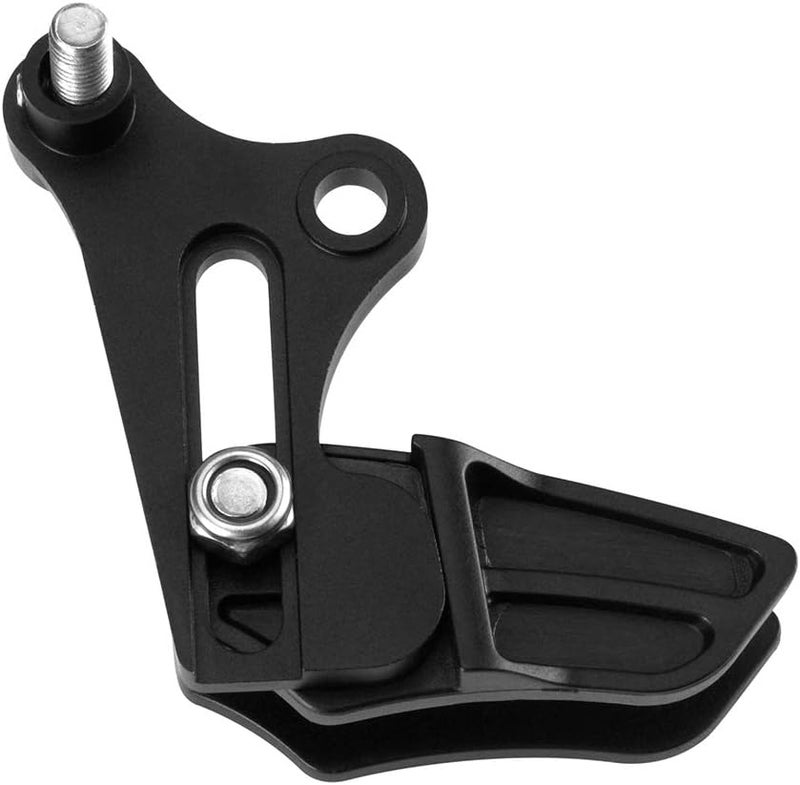 BESNIN Chain Guide Mountain Bike Chain Guide Bike MTB Chain Guide Bash Guard Bicycle Chain Protector 7075 Aluminium Alloy+ABS Plastic - Image 4