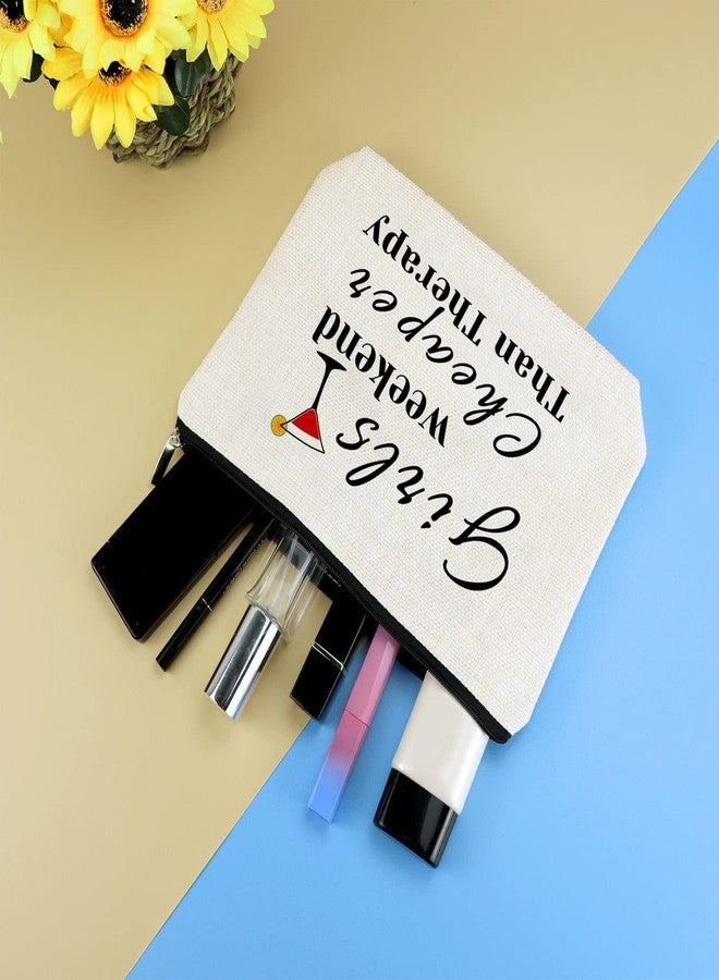 هدية مثالية لعطلة نهاية الأسبوع للبنات: حقيبة مكياج للسفر مكونة من 3 قطع، هدية رائعة لصديقاتها المقربات، حقائب مستحضرات تجميل، هدية مثالية لأعياد الميلاد والتخرج، حقيبة أدوات تجميل بسحاب للسفر. - Image 4