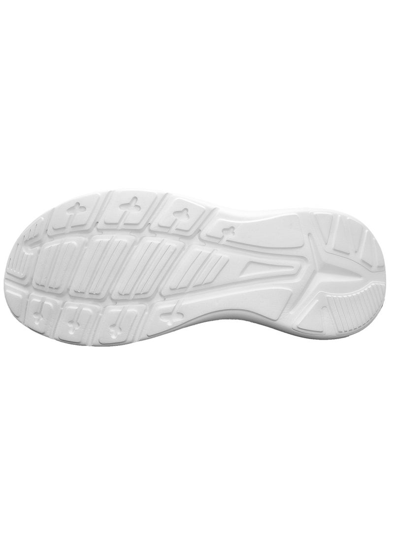 Sky View Athlesiure Men's Loafer Smooth Step Hands Free Slip-ins Loafer Flats Comfortable And Light-Weight Slip On Walking Shoes For Men Blue - Image 5