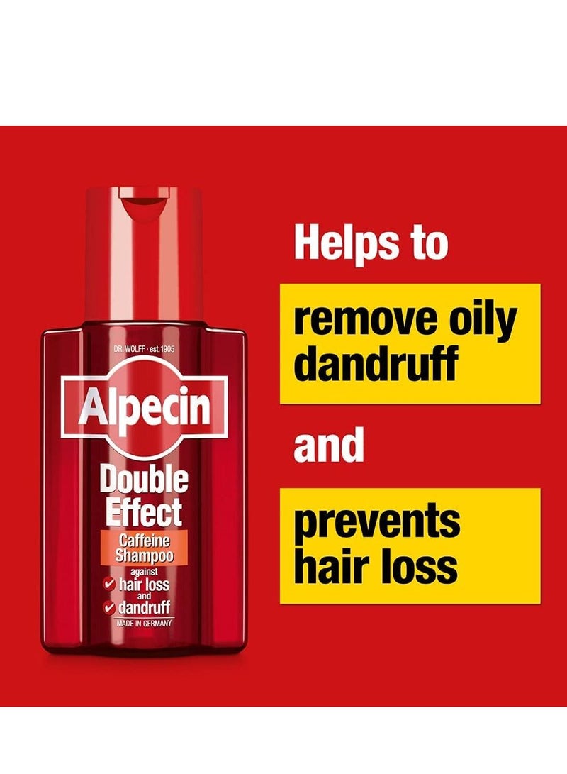 ألبيسين شامبو مزدوج المفعول - Image 2