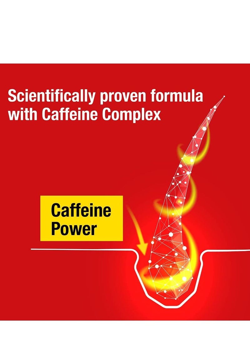 ألبيسين شامبو مزدوج المفعول - Image 4