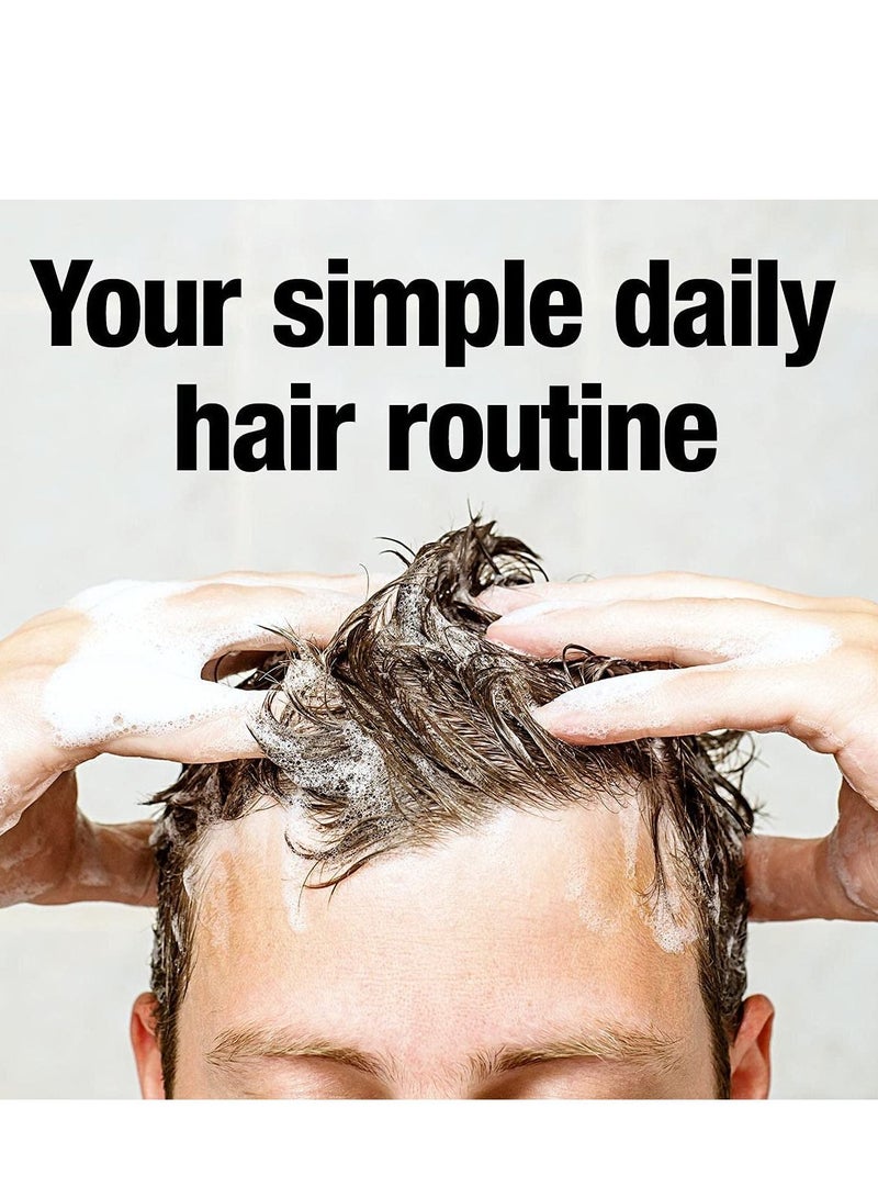 ألبيسين شامبو مزدوج المفعول - Image 5