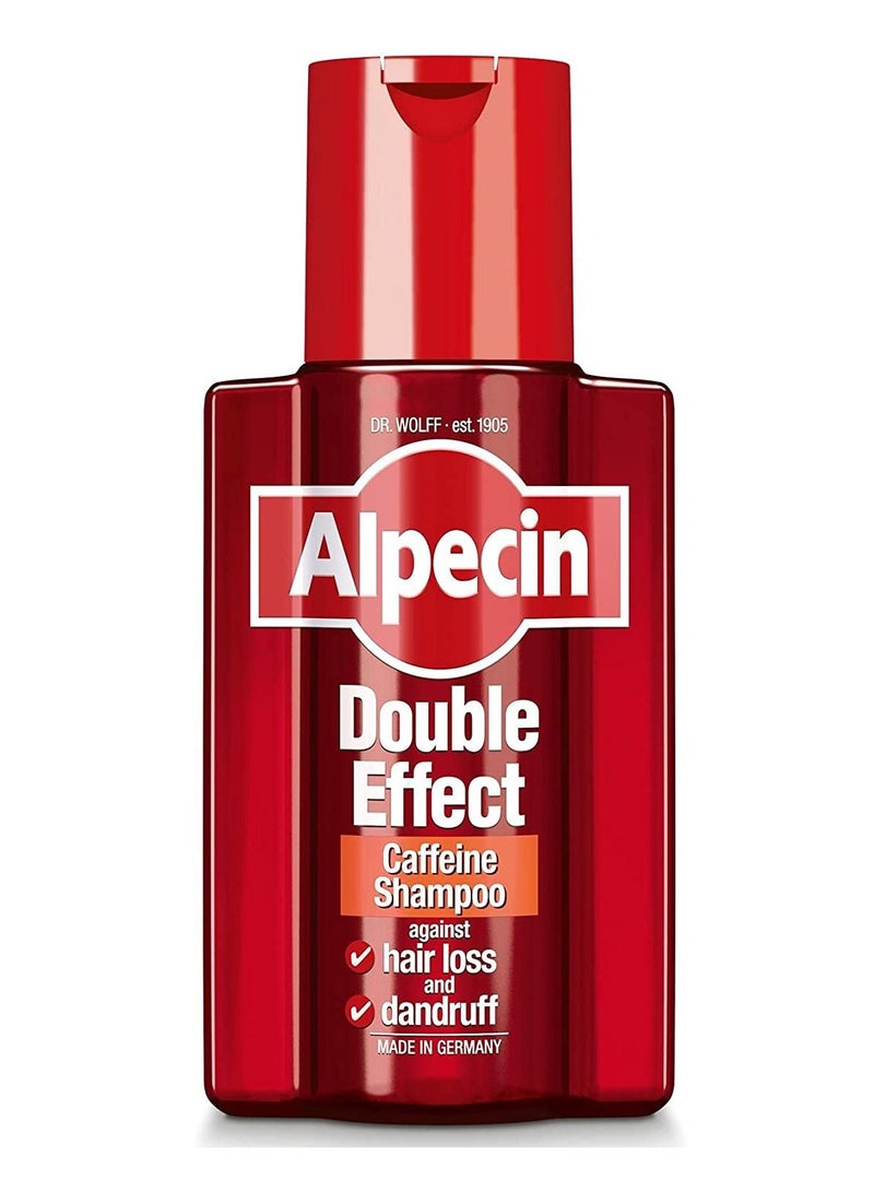 ألبيسين شامبو مزدوج المفعول - Image 1