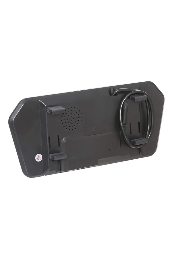 CGS RTC-709 7-inch LED Car Display - Image 2