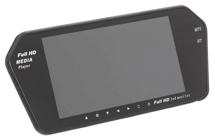 CGS RTC-709 7-inch LED Car Display - Image 1