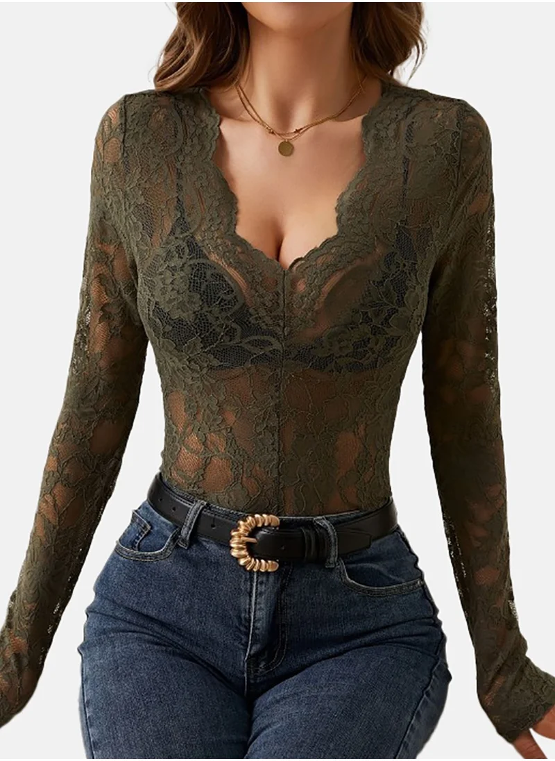 يونيكي Top