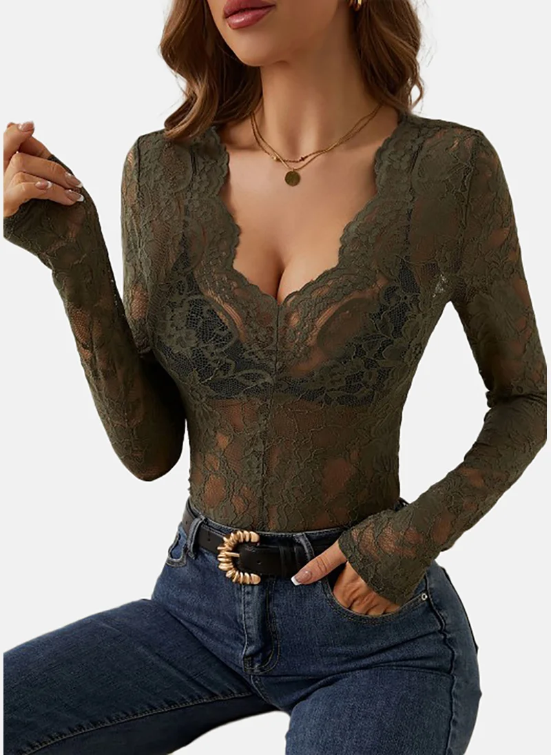 YUNIQEE Top