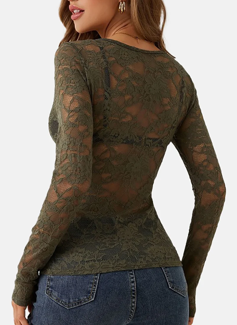 YUNIQEE Top