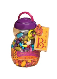 B. Toys Pop-arty  - Image 1