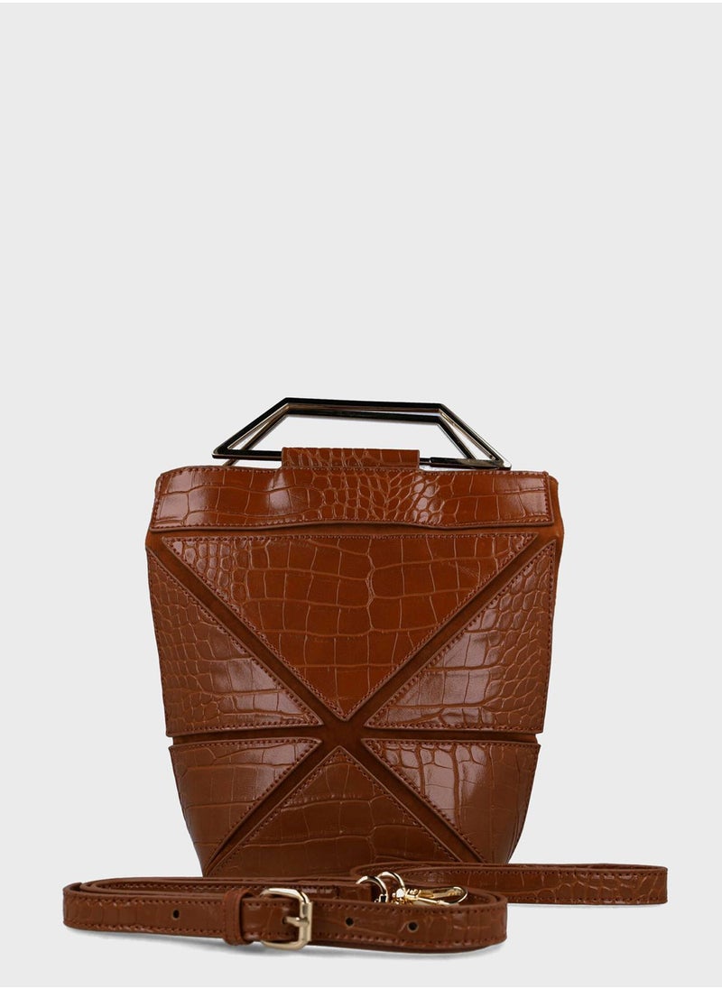 MENBUR - Convertible Flex Crossbody - Image 1